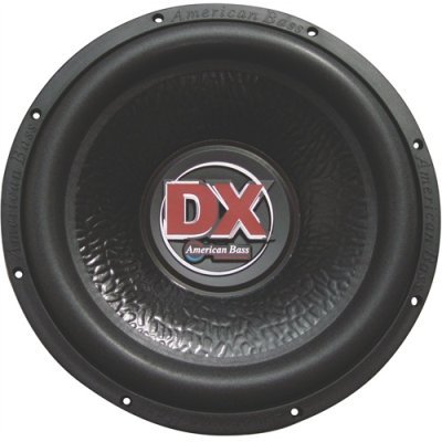 american bass dx 12