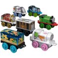 thumbnail image 3 of Thomas & Friends Minis, 7-Pack, 3 of 5