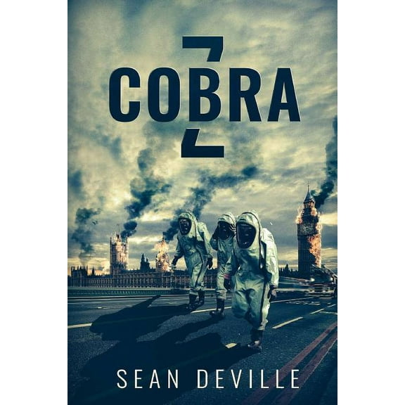 Cobra Z (Paperback)