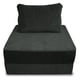 thumbnail image 2 of Sofá Cama Individual Plegable + Cojín Espacio Optimizado Oxford, 2 of 4