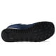 thumbnail image 5 of Zapatilla New Balance 515 V3 para hombre Nb azul marino/blanco/aluminio, 5 of 8