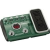 Zoom A2.1u Acoustic Guitar Multi-Effects Pedal/USB Interface