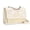 Tan, variant on Wrangler Purses for Women Floral Tooled Crossbody Bag Flap Purse with Chain Strap, Black