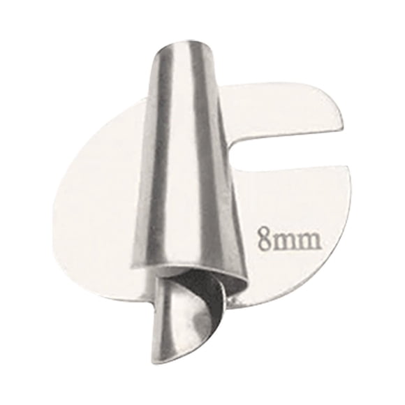 KIHOUT Clearance Rolled Hem Presser Foot, Hemming Foot Kit for Sewing Rolled Hemmer Presser Foot for Singer, Brother, Janome, Home Multifunctional Sewing Machine
