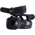 thumbnail image 4 of JVC Cámara de Noticias Móvil GY-HM620 ProHD con Tarjeta de Memoria de 64 GB y Más., 4 of 6