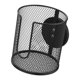 thumbnail image 5 of Portabotellas de mesa para agua, bebidas, cenas, tazas, latas, vasos, portavasos de escritorio Magnetismo, 5 of 9