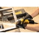 thumbnail image 4 of Esmeriladora Angular Dewalt DWE750-B3 4-1/2" 750W, 4 of 7