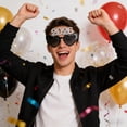 thumbnail image 2 of Lunettes Décoratives de Carnaval 2026 pour Célébrations et Rassemblements Festifs, 2 of 5