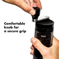 thumbnail image 3 of OXO Brew Manual Burr Coffee Grinder with Stainless Steel Conical Burrs, 3 of 6