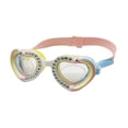 thumbnail image 2 of Gafas de natación para niños, gafas de natación de dibujos animados, impermeables, sin fugas, gafas de buceo, gafas de piscina de agua, adolescentes, Arcoíris, 2 of 8