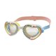 thumbnail image 2 of Gafas de natación para niños, gafas de natación, dibujos animados, impermeables, sin fugas, gafas de buceo Arcoíris, 2 of 8