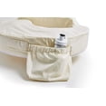 thumbnail image 3 of Funda para Almohada de Lactancia My Brest Friend de Algodón Orgánico para Posicionador Corporal, 3 of 6