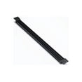 thumbnail image 2 of Putco Bed Cargo Rack Cross Bar 184705 VentureTEC; For Use With Putco VentureTEC 184700/184710 Bed Cargo Rack; Textured Powder Coated; Black; Aluminum, 2 of 6