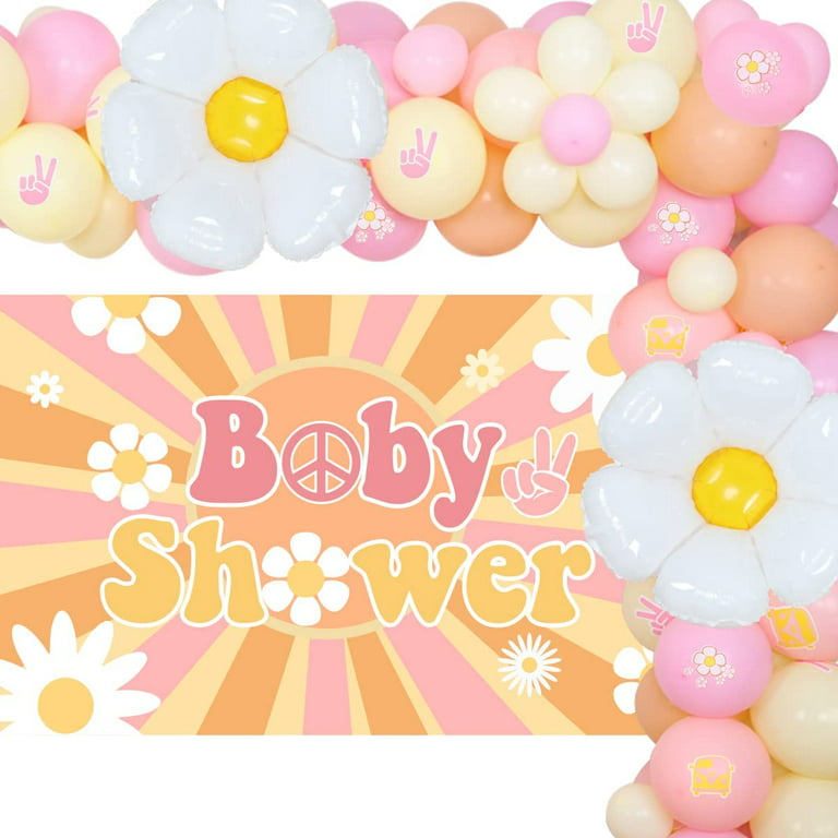 Ginger Ray Gender Reveal Party Accessories Kit