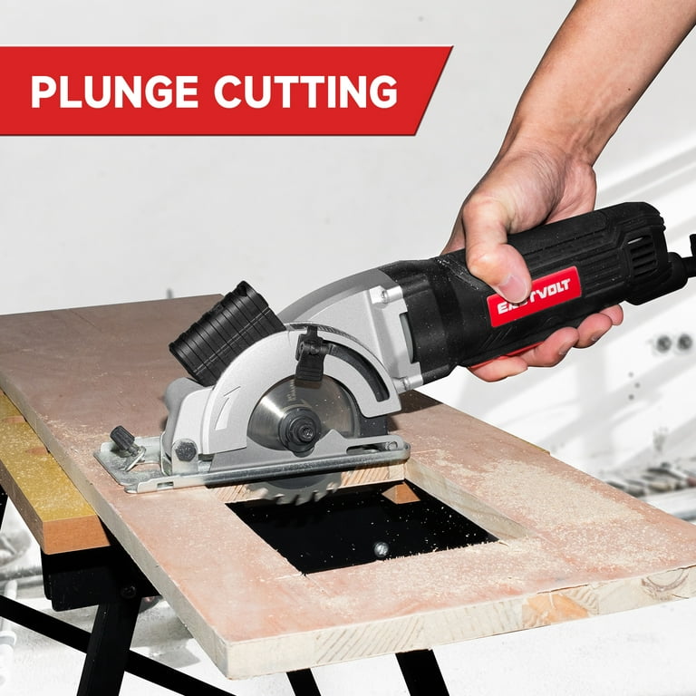 Best circular saw with laser guide sale