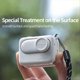 thumbnail image 1 of SUNNYLIFE for Shadowstone Insta360 GO 3S Silicone Case Black, 1 of 5