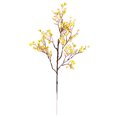 thumbnail image 2 of SPRING PARK Gypsophila Silk Fake Flowers Faux Babies Breath Autumn Decor DIY Home, 2 of 7