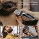 thumbnail image 2 of Hair Clipper Electric Barber Hair Trimmers for Men Adults Kids Cordless Rechargeable Hair Cutter Mac, 2 of 5