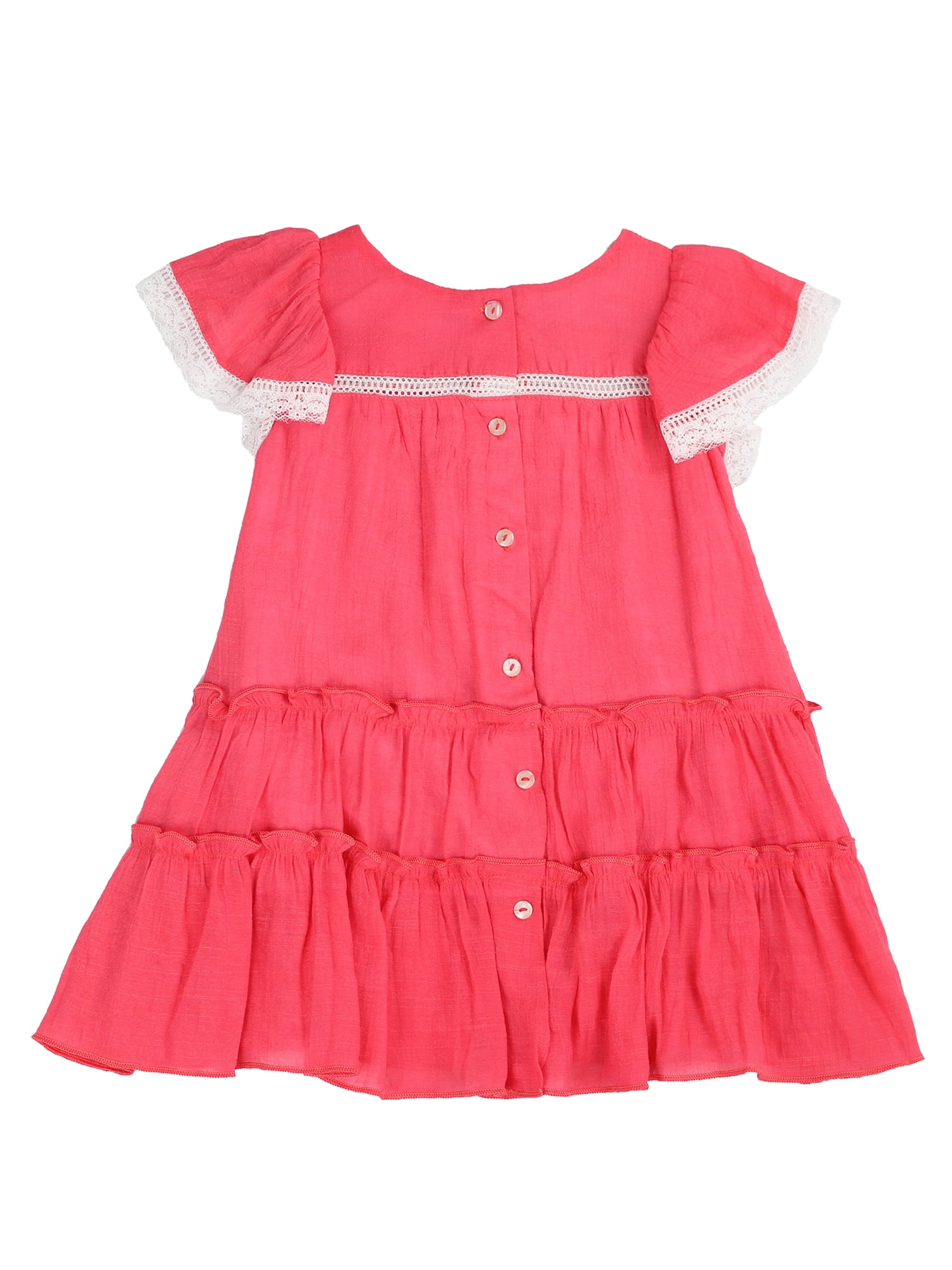 cotton floaty dresses