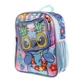 thumbnail image 2 of Mochila Chica Preescolar Ruz Disney Stitch 177811, 2 of 6