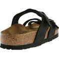 thumbnail image 5 of Women's Birkenstock Mayari Oiled Leather Sandal, 5 of 7