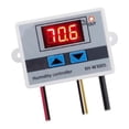 thumbnail image 4 of W3005 110 220V Incubator Digital Humidity Controller Hygrometer Switch Tester, 4 of 7