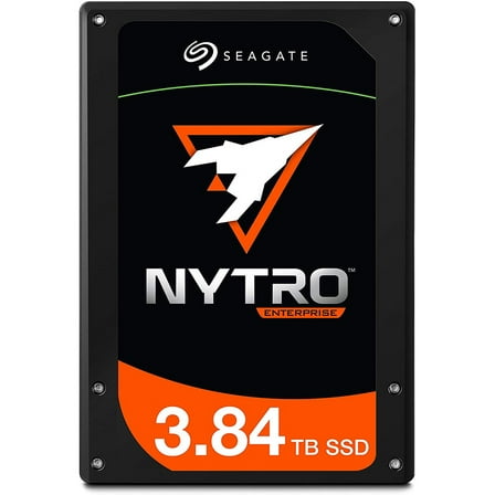 Seagate XA3840ME10063 Nytro 1551 ME 3.84TB 2.5'' SATA SSD