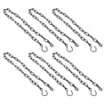 thumbnail image 3 of Plant Hanger Chain6Pcs Garden Planter Hanging Flowerpot Hanging Chain Hanging Chain Enhanced Durability, 3 of 5
