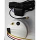 thumbnail image 5 of 85mm 200KM/H GPS Speedometer 9-32V with Red Backlight Odometer Suitable for All Kinds of Cars, 5 of 5
