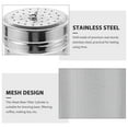 thumbnail image 2 of Beer Filter Cereal Brew Filter Stainless Steel Filter Metal Filtering Tube Stainless Steel Hop Spider, 2 of 6