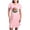 Pink, variant on CafePress - Golden (B3) Fantasy - Women's Nightshirt