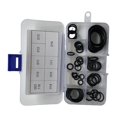 thumbnail image 3 of Kit de buceo, accesorios, repuesto premium, fácil de usar, profesional, compacto, equipo esencial de buceo, buen sellado, 3 of 9