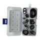 thumbnail image 3 of Kit de buceo O Essential Dive Gear Direct, repuestos, confiable, durabilidad superior, accesorio profesional práctico, 3 of 9