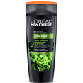 thumbnail image 1 of L'Oreal Paris Men Expert Total Clean Daily Shampoo Normal to Oily Hair 385 ml, 1 of 1