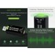 thumbnail image 3 of Tarjeta de sonido USB Waveshare para Raspberry Pi/Jetson Nano, 3 of 7
