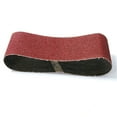thumbnail image 5 of 10pcs 76 * 457mm Cinturones de lijado abrasivo 40-1000 Grits Abrasive Bands for herramientas eléctricas de lijadora, 5 of 5