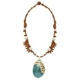 thumbnail image 2 of Disney Moana Collier Coquillage Magique Collier Coquillage Moana, 2 of 4