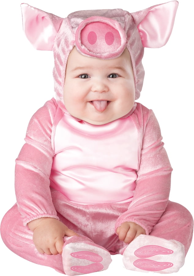 Magical Unicorn Infant Toddler Costume Walmart Com