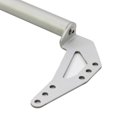 thumbnail image 4 of funtasica Support de Navigation pour Téléphone, Support CNC Compatible avec DL1000 2015-2019 Argent, 4 of 4