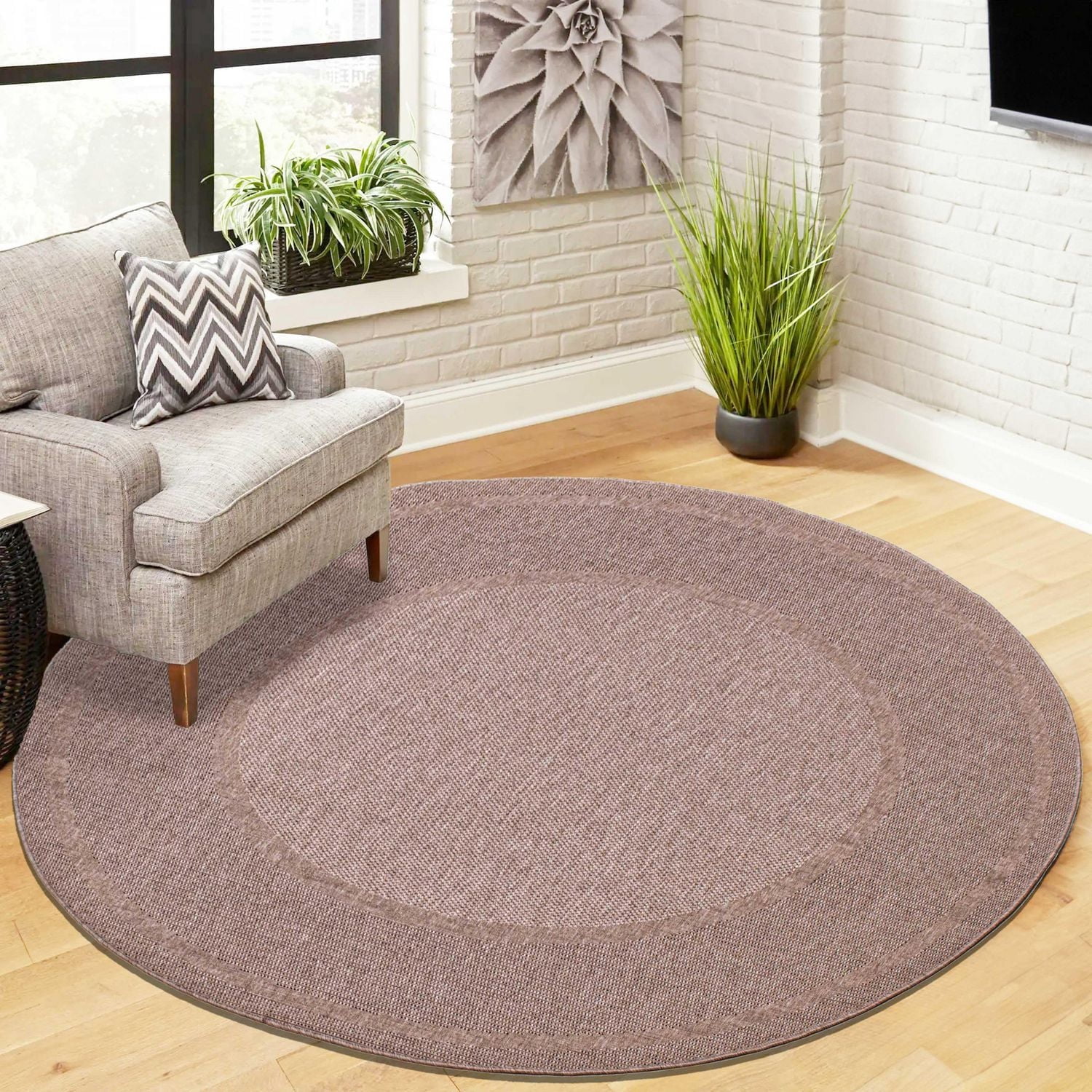 Tapis Moderne ECARPET pour Salon