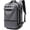 Grey, variant on Expandable Vacuum Backpack, Vacuum Backpack, Alepeak Vacuum With Password Lock Backpack, Travel 60l Air Vacuum Compression Backpack,Grey