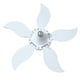 thumbnail image 2 of Lámpara Magic Smart LED Bombilla E27 7W RGBW Control remoto Timing Dimmable Light Ehuebsd Nuevos Originales, 2 of 9