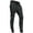 VW5016, variant on Mens Slim Fit Jogger Pants with Multi Designs Hip Hop Stripe Color Block Zipper Accent Pockets