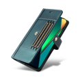 thumbnail image 2 of FOXDOCK Funda tipo Cartera para Xiaomi Redmi 14C – Cubierta de Cuero PU con Múltiples Ranuras, Bolsillo para Efectivo y Correa de Muñeca, 2 of 6