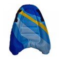 thumbnail image 4 of Outdoor Swimming Inflatable Surfboard, Portable Lightweight Inflatable Surfing Body Board with Handles, 4 of 6