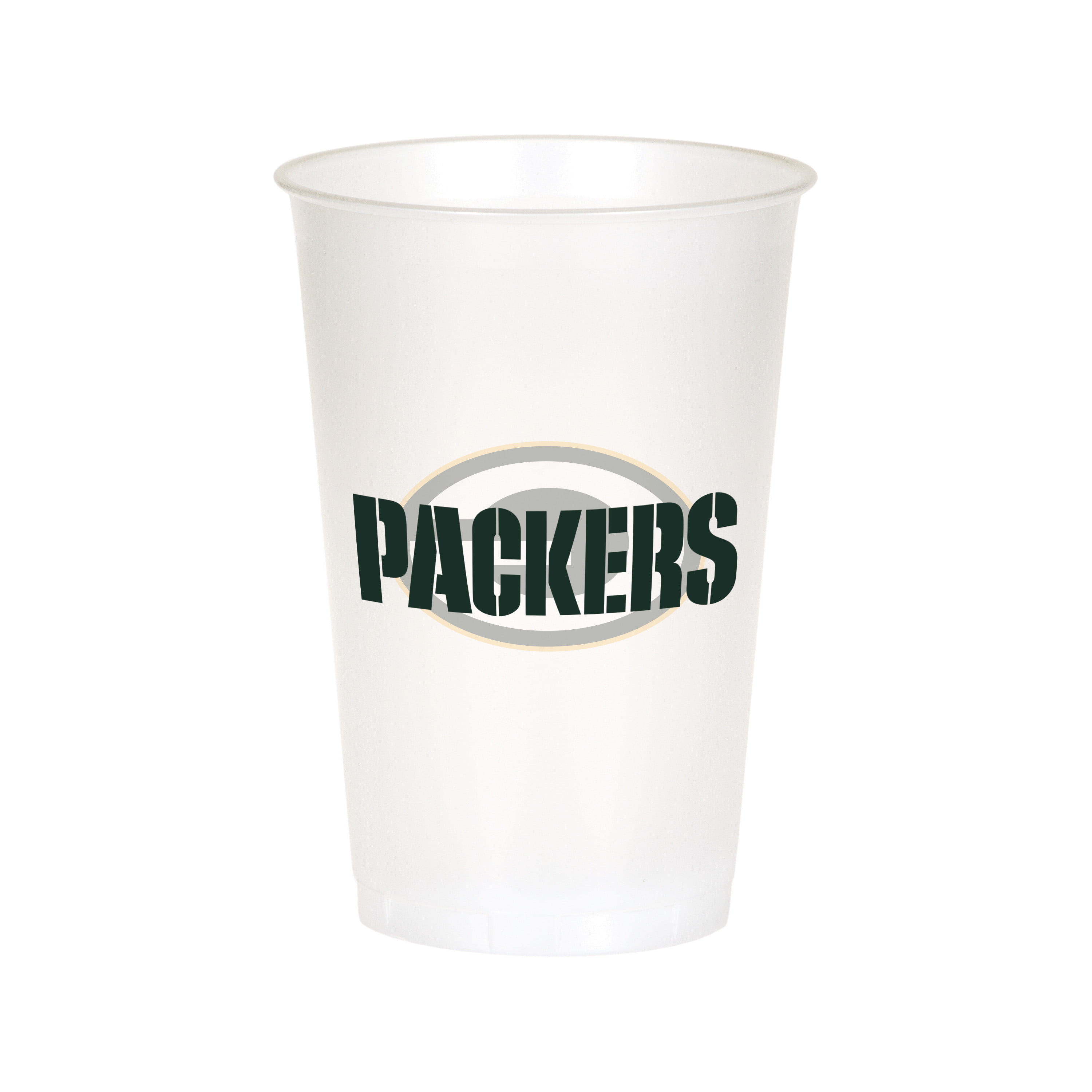 Detroit Lions Disposable Paper Cups