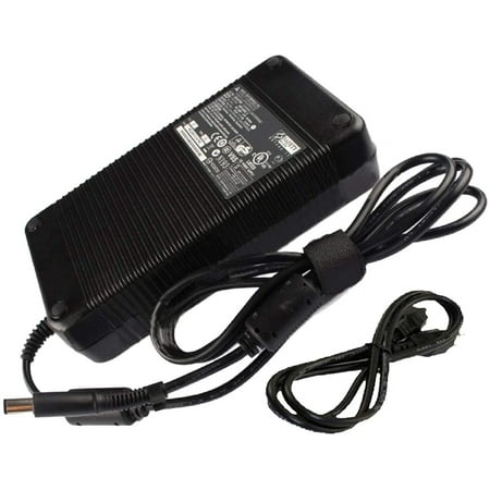 

UPBRIGHT Genuine 230W 19.5V 11.8A AC / DC Adapter HP Delta ADP-230 ADP-230DB B ADP-230DBB ADP-230DB D ADP-230DBD V85 R33030 N17908 19.5VDC 230 Watts Power Supply Cord Cable Battery Charger