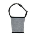 thumbnail image 2 of Vacemry Under $5 Handheld Beverage Cup Cover, Heat Resistant Drink Carrier Sleeve, Portable Cup Holder with Adjustable Strap, Thermal Insulation Protection for Hot and Cold Drinks On-the-Go, 2 of 9