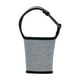 thumbnail image 2 of Handheld Beverage Cup Cover Scald With Buckle Can Be Equipped With A Strap Portable Cup Cover, 2 of 6