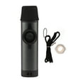 thumbnail image 2 of Professional Kazoo With 5Pcs Flute Diaphragm Adjustable Tone Kazoo Musical Instrument For Beginners, 2 of 8